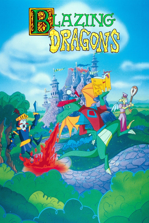 Die Ritter der Schwafelrunde