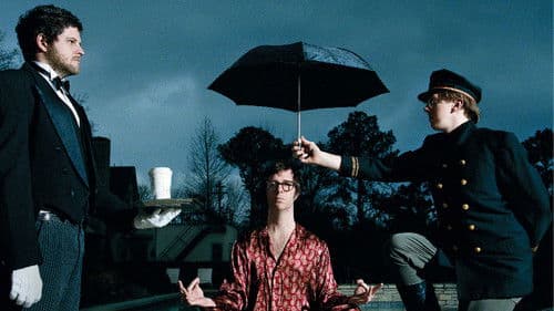 Ben Folds: Normal People Do It Too Bild 1