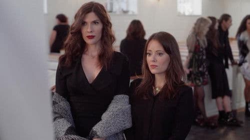 Secrets on Sorority Row Bild 2