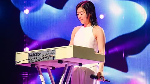 HIKARU UTADA SCIENCE FICTION TOUR 2024 Bild 8