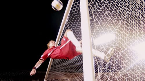 หมากเตะ รีเทิร์นส Bild 1