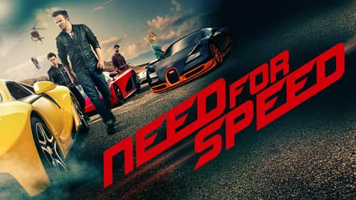 Need for Speed Bild 8