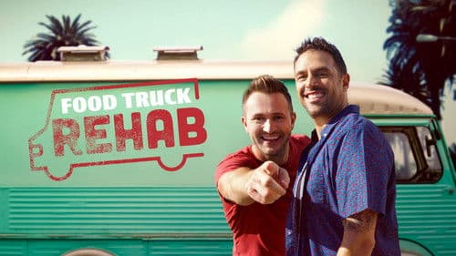 Food Truck Rehab Bild 1