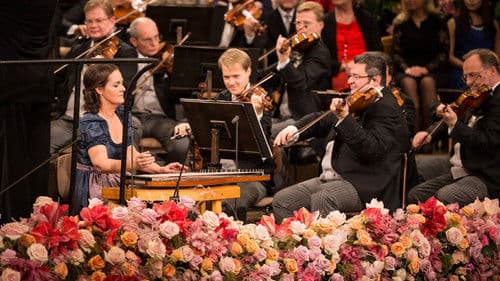 Neujahrskonzert der Wiener Philharmoniker 2018 Bild 3