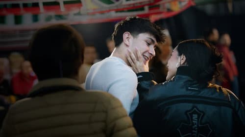 Àngela y Archie: Tras la pantalla Bild 1