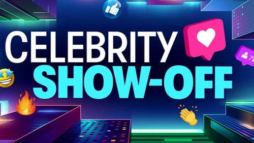 Celebrity Show-Off Bild 2