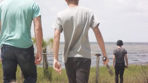 Meninos Tristes Bild 1