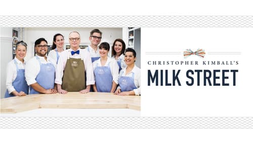 Christopher Kimball's Milk Street Television Bild 3