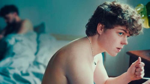 The Male Gaze: Naughty Boys Bild 1
