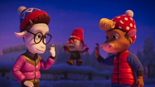 Jul på KuToppen Bild 2