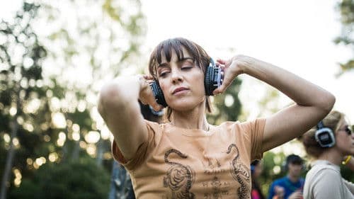 La fiesta silenciosa Bild 3