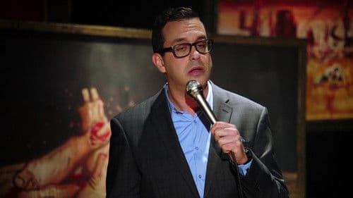 Joe DeRosa: You Let Me Down Bild 2