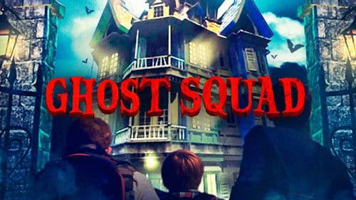 Ghost Squad Bild 2
