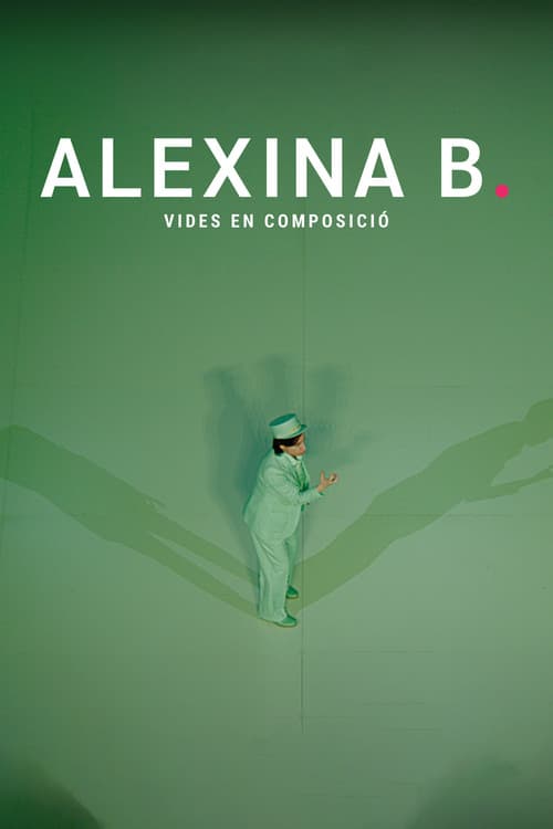 Alexina B. Vides en composició