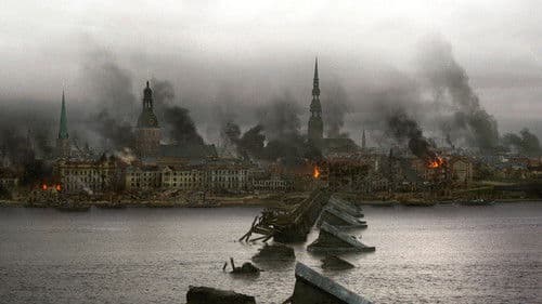 Die letzte Front - Defenders of Riga Bild 4