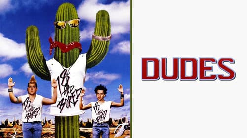 Dudes - Halt mich fest, die Wüste bebt! Bild 7