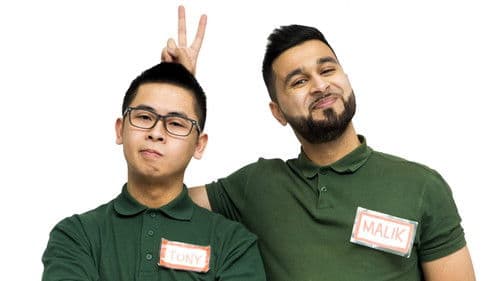 Corner Shop Show Bild 1