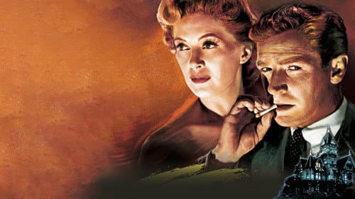 The House on Telegraph Hill Bild 4