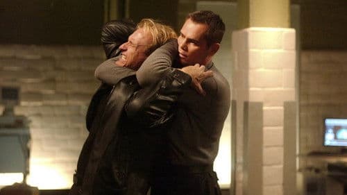 Cyborg Soldier Bild 2