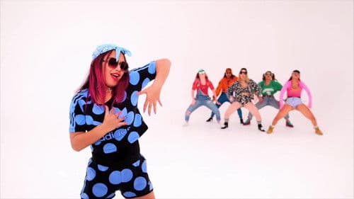 PURPOSE - The Movement Bild 2