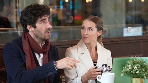 A Paris Proposal - Ein funkelndes Versprechen Bild 3