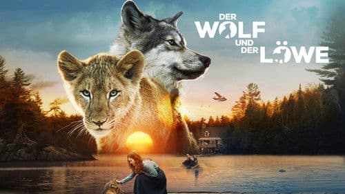 Der Wolf und der Löwe Bild 7