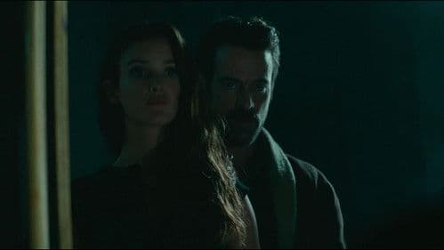 Iris - Rendezvous mit dem Tod Bild 5