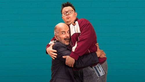 Ganzer halber Bruder Bild 8