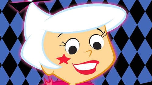 Judy Jetson - Superstar Bild 2