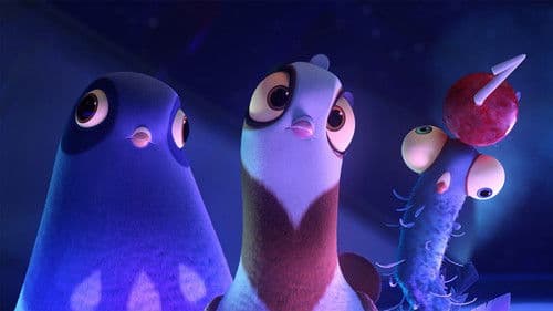 Spione Undercover - Eine wilde Verwandlung Bild 3