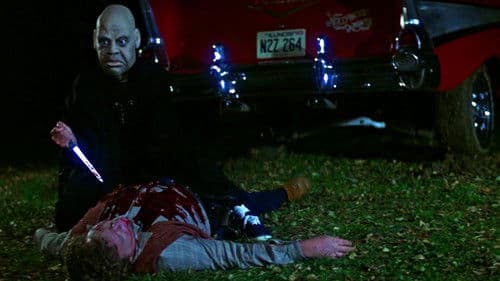 Blutige Schreie Bild 3