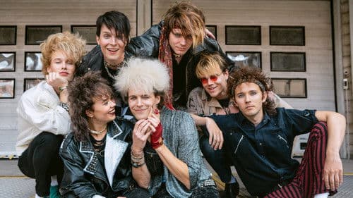 Levoton Tuhkimo Bild 1