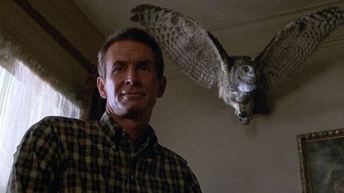 Psycho III Bild 4