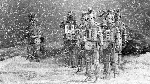 Doctor Who: The Tenth Planet Bild 1
