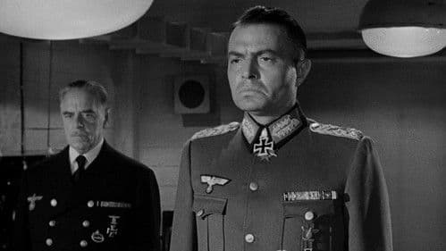 Rommel, der Wüstenfuchs Bild 5