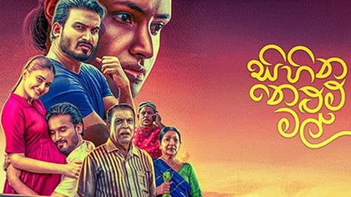 සිහින නෙළුම් මල් Bild 2