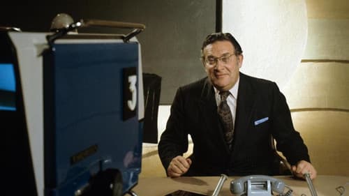 ORTF, ils ont inventé la télévision Bild 1