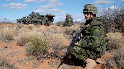 Combat School Bild 1