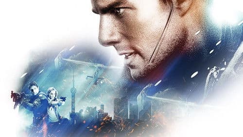 Mission: Impossible III Bild 5