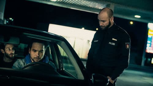 Just Drifting Along Bild 1