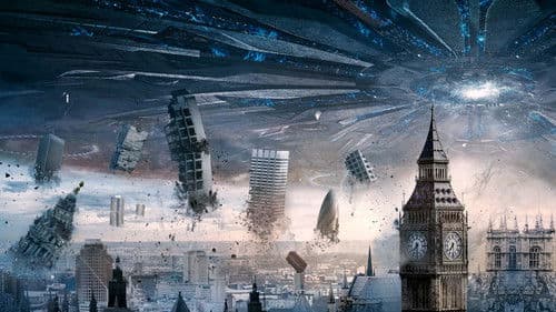 Independence Day - Wiederkehr Bild 5