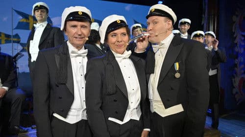 Svenska revyn Bild 1