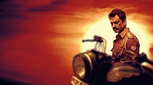 रात अकेली है Bild 1