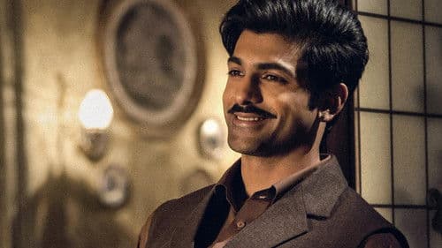 Heeramandi: The Diamond Bazaar Bild 6