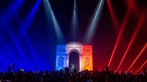 DJ Snake à Paris La Défense Arena Bild 1