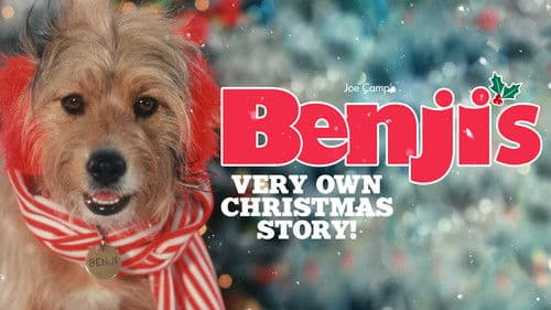 Benji's Very Own Christmas Story Bild 3