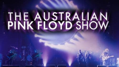 The Australian Pink Floyd Show: Eclipsed By The Moon Bild 1