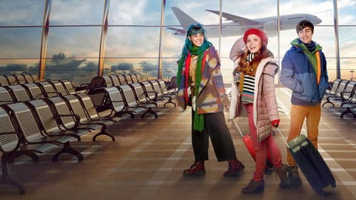 Abenteuer au pair Bild 2