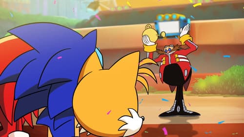 Team Sonic Racing Overdrive Bild 3