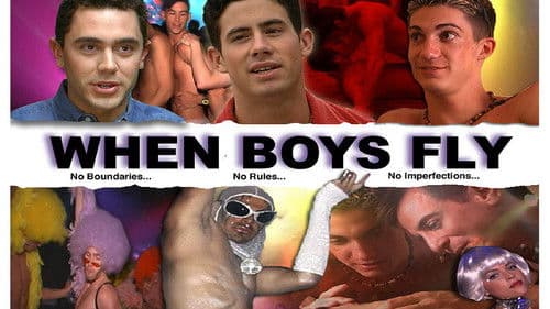 When Boys Fly Bild 2